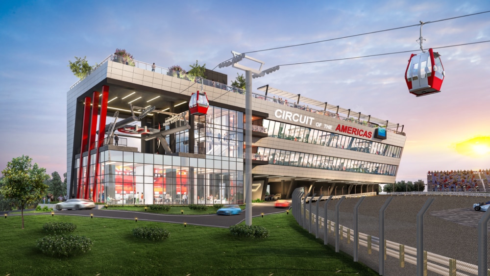 Your Weekend in Austin Inclusion