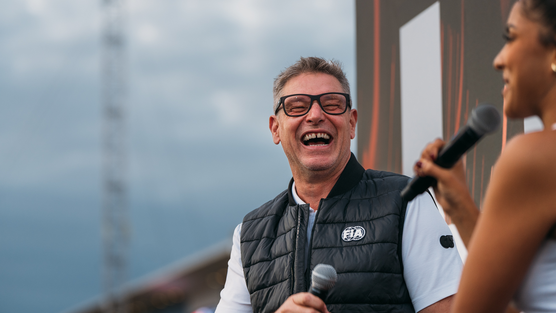 F1® Insider Appearances Inclusion