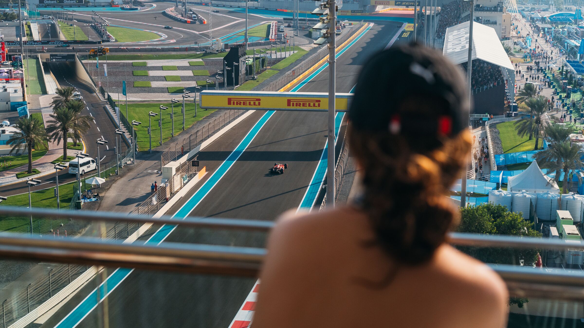 Champions Club Inclusion