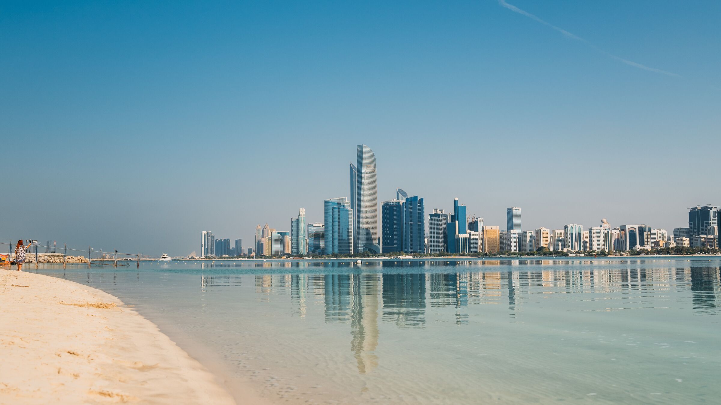 Formula 1® in Yas Island