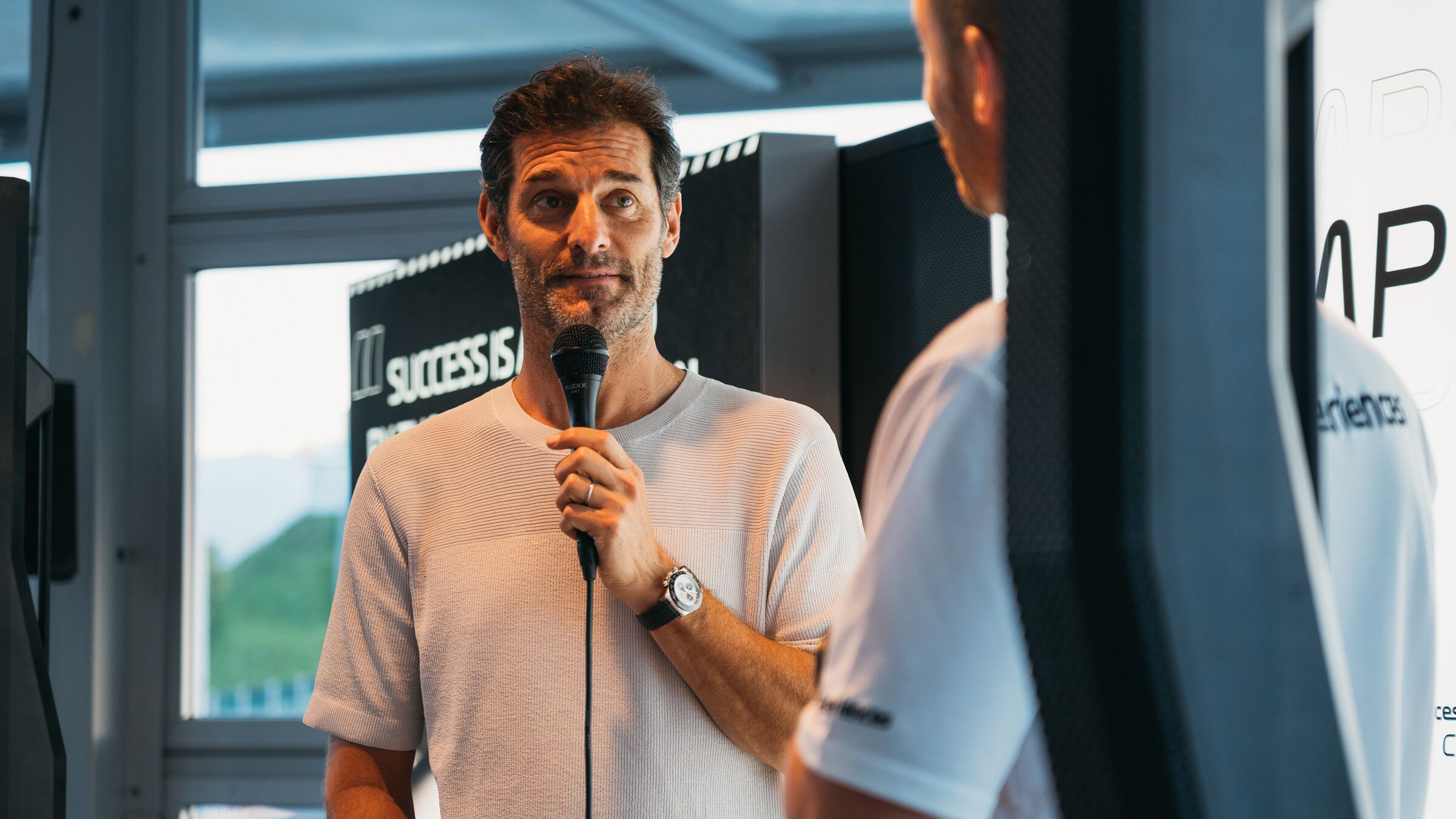 F1® Insider Appearances Inclusion