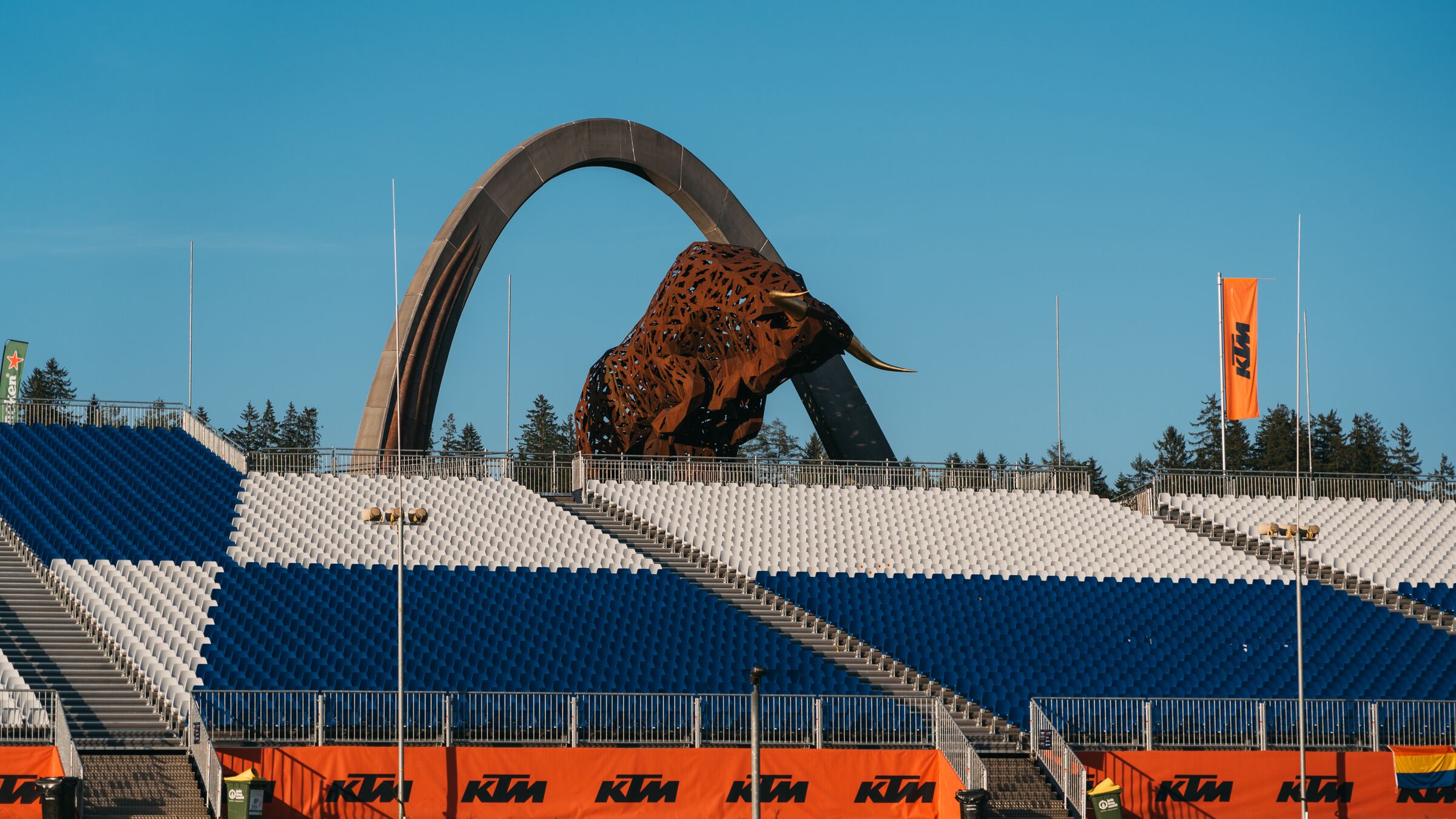 Formula 1® in Spielberg