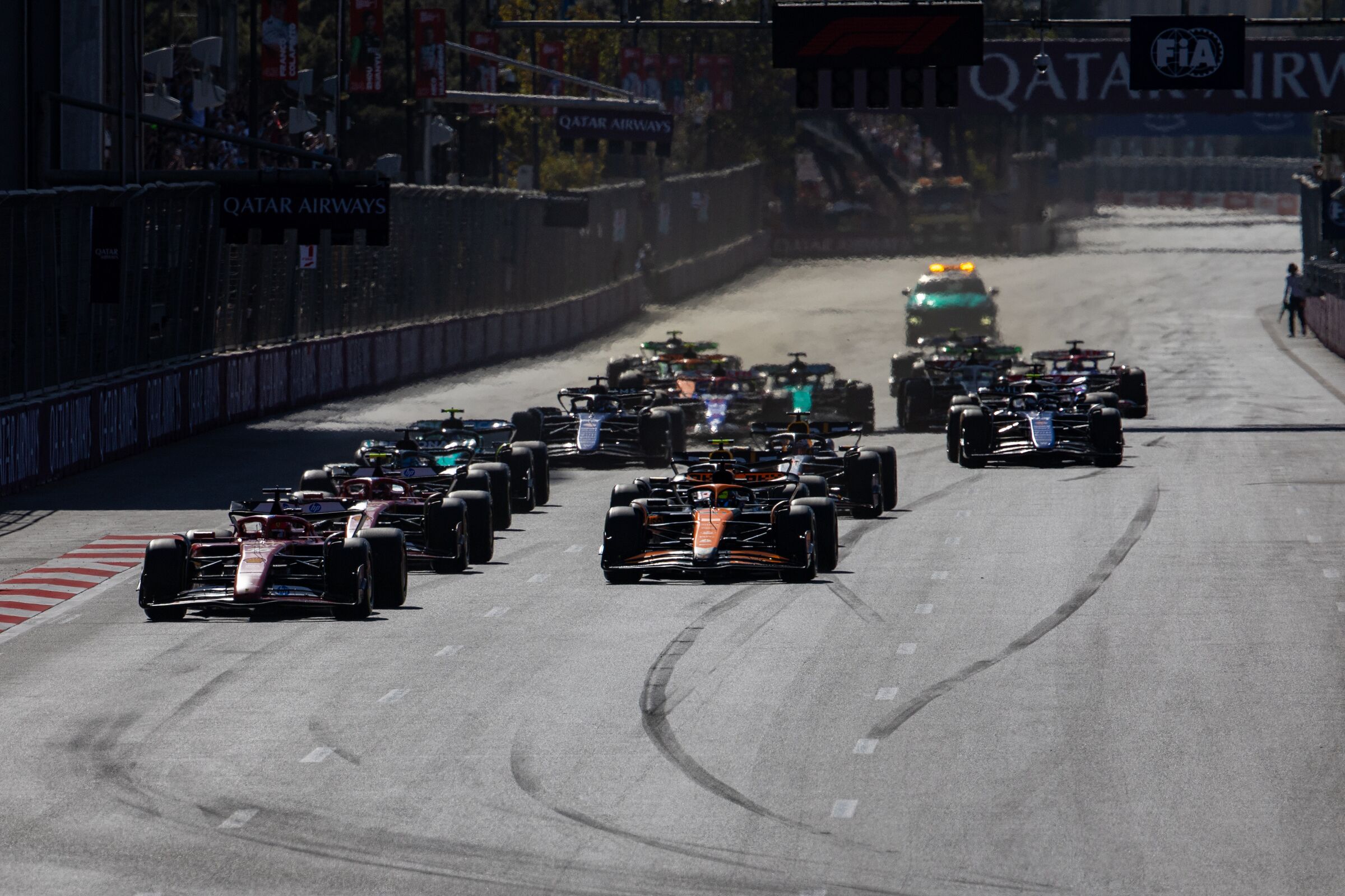 Champions Club Grandstand Inclusion