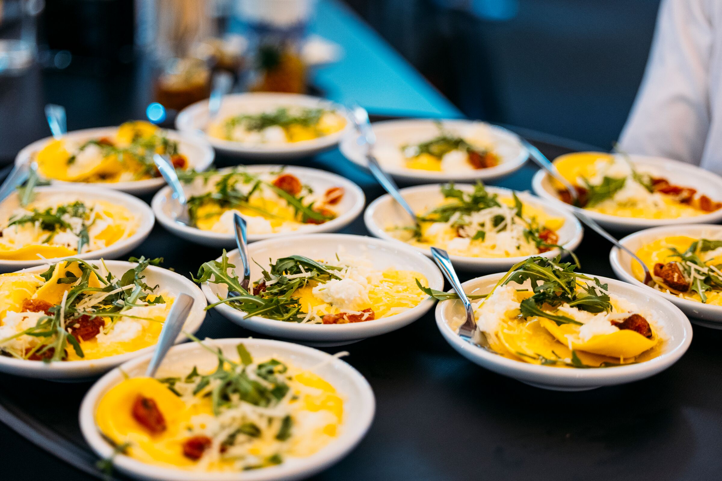 Pavyllon at Hotel Hermitage Hospitality Inclusion