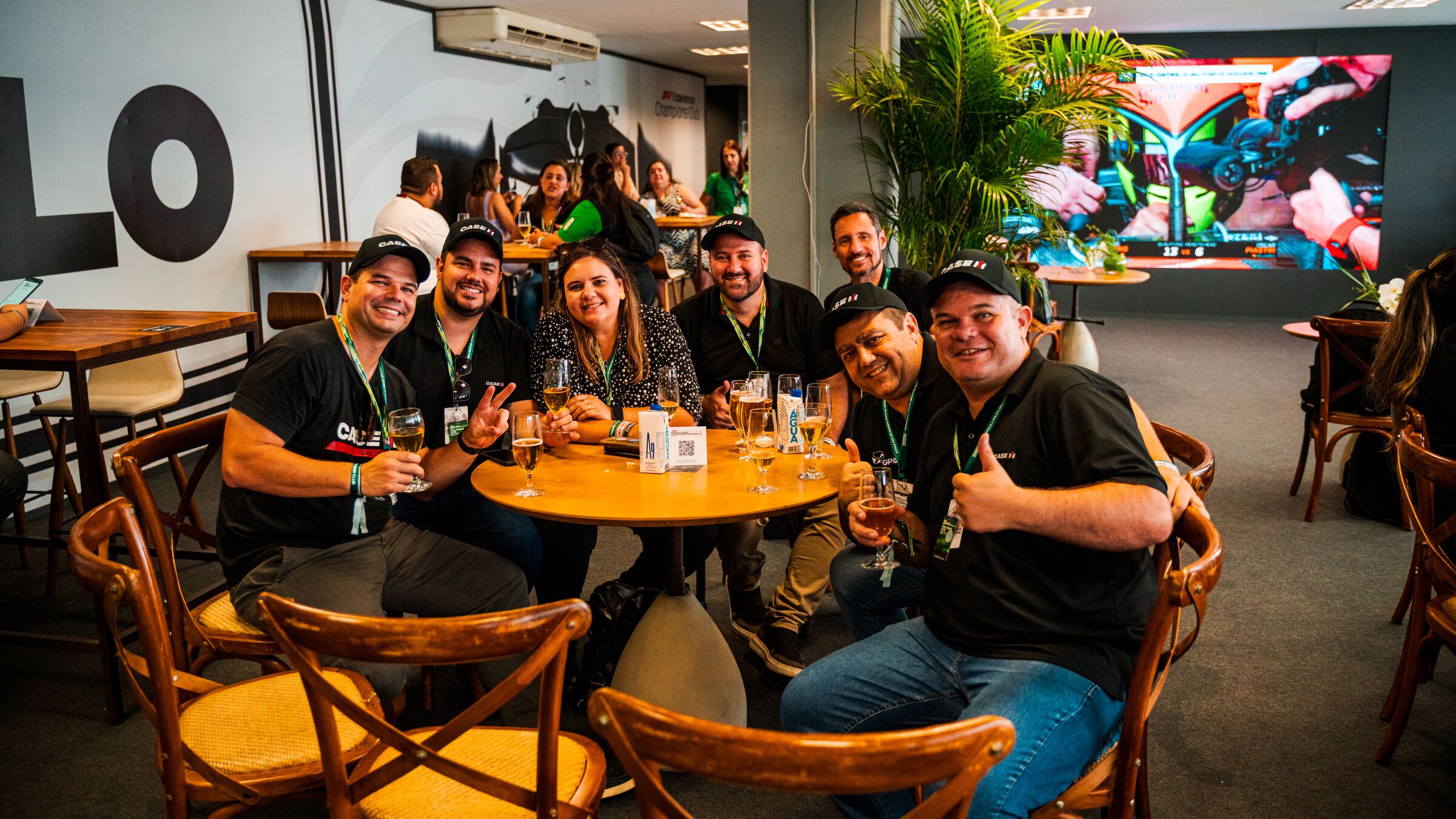 Cultivate Experiences for Corporate Objectives Inclusion