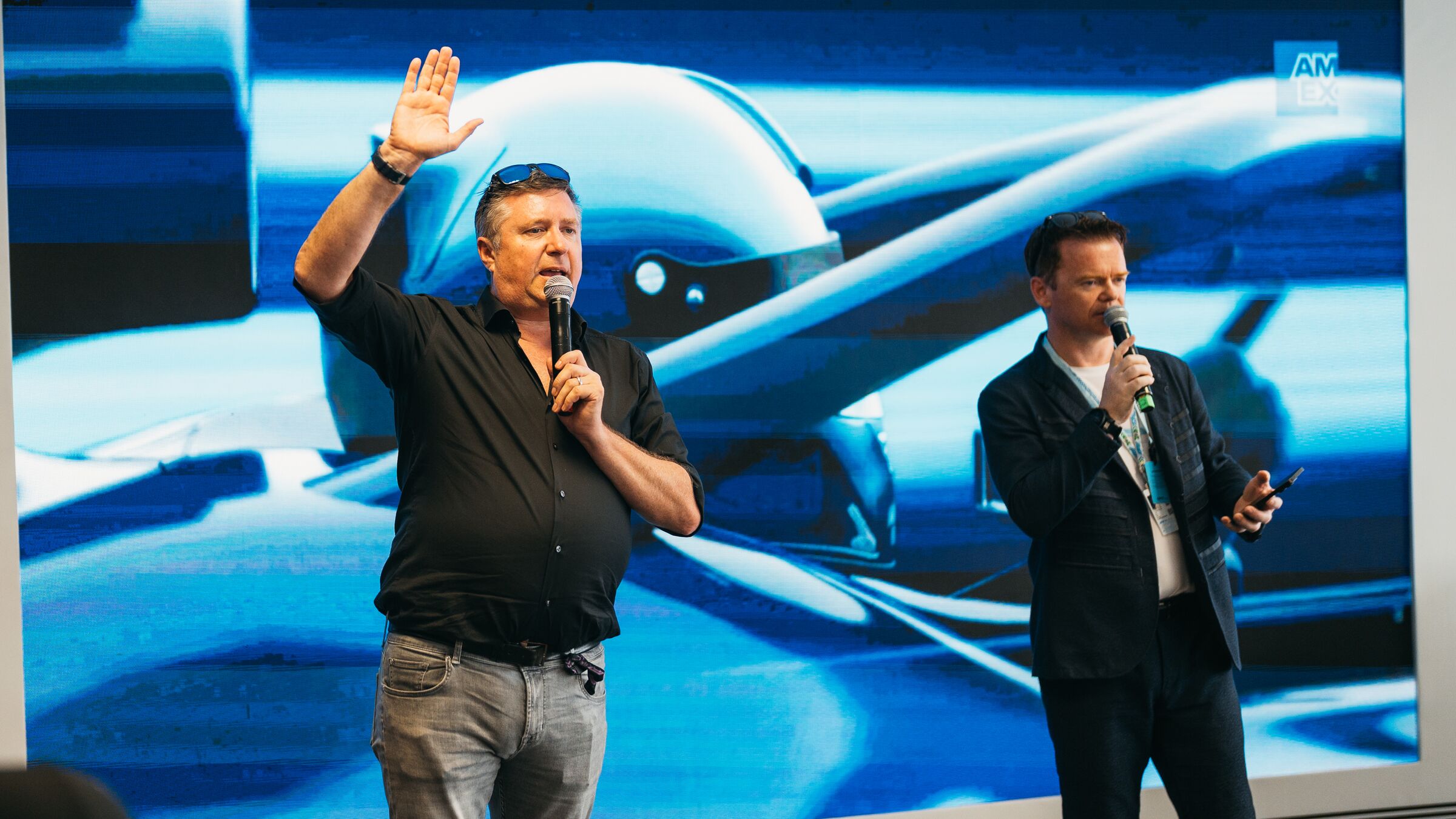 F1® Insider Appearances  Inclusion