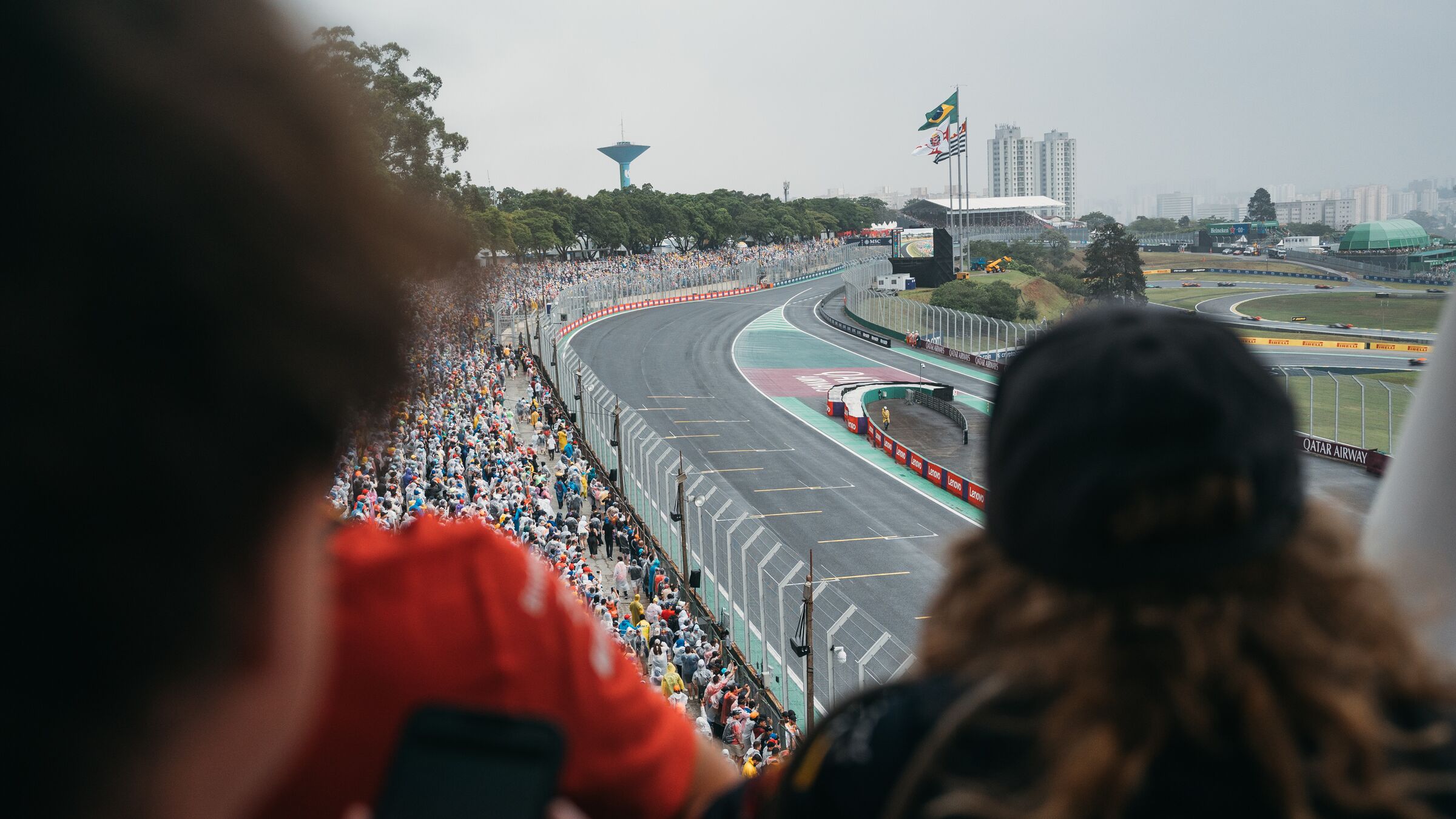 Champions Club Inclusion