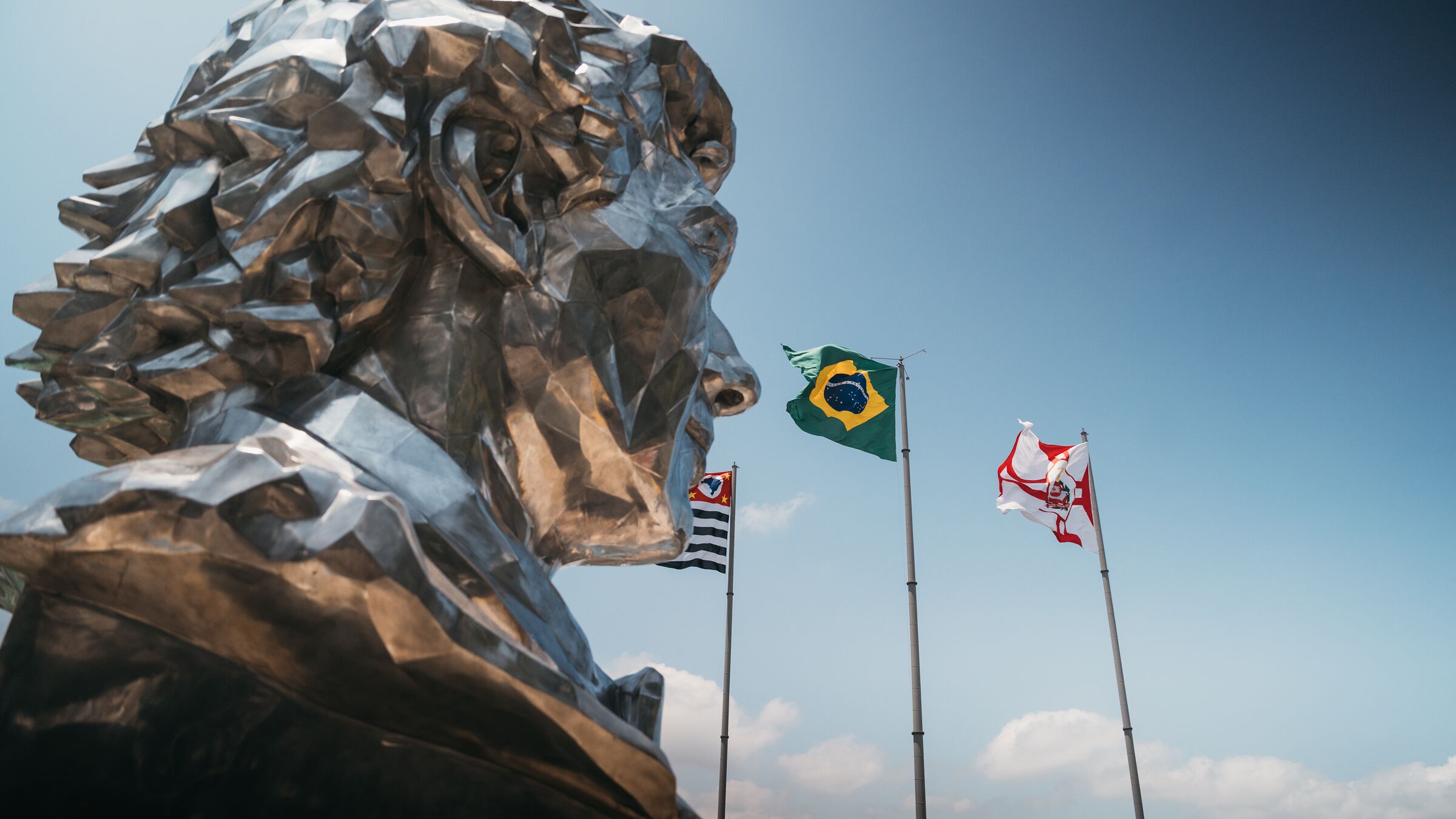 Formula 1® in São Paulo