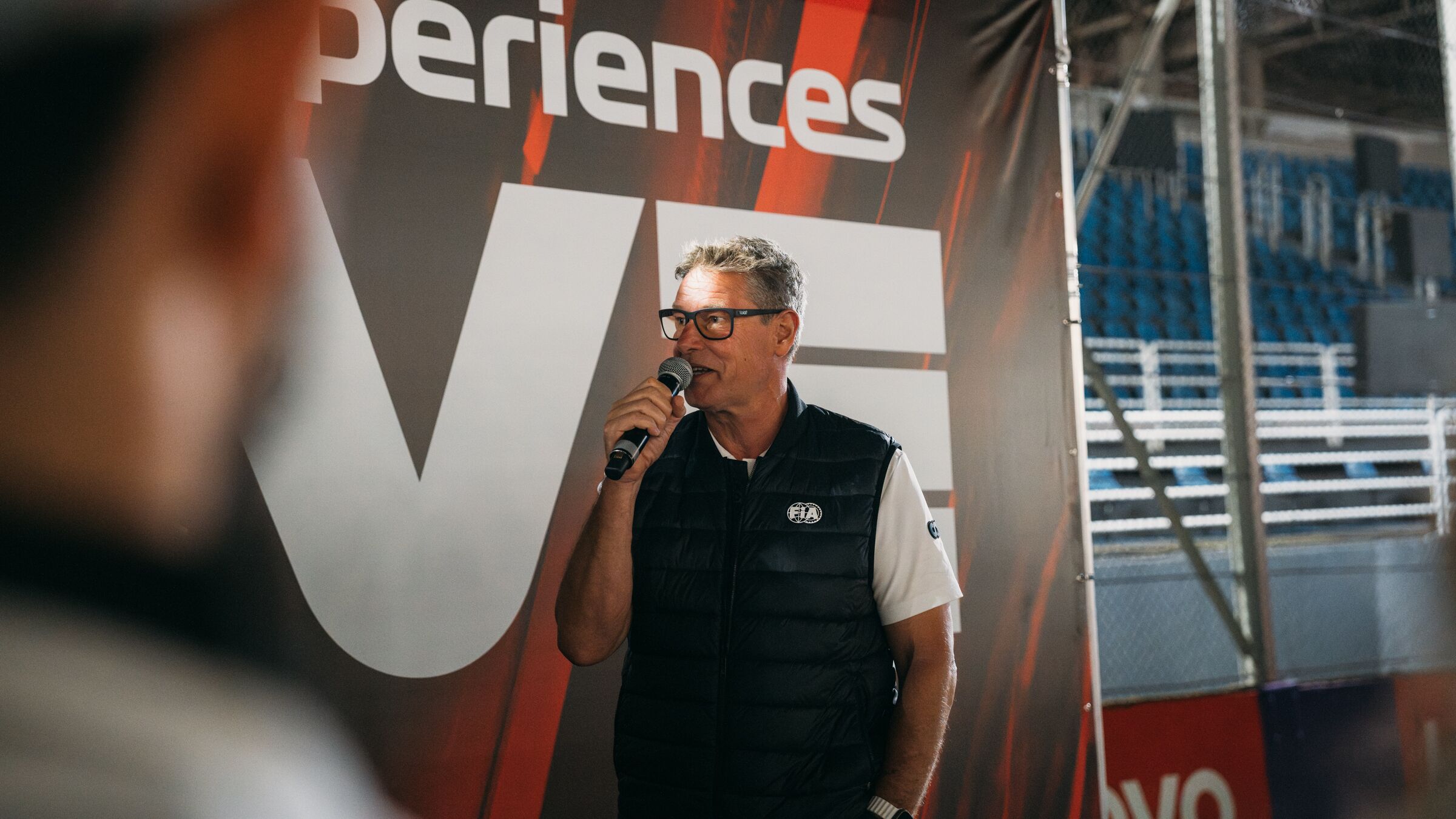 F1® Insider Appearances Inclusion