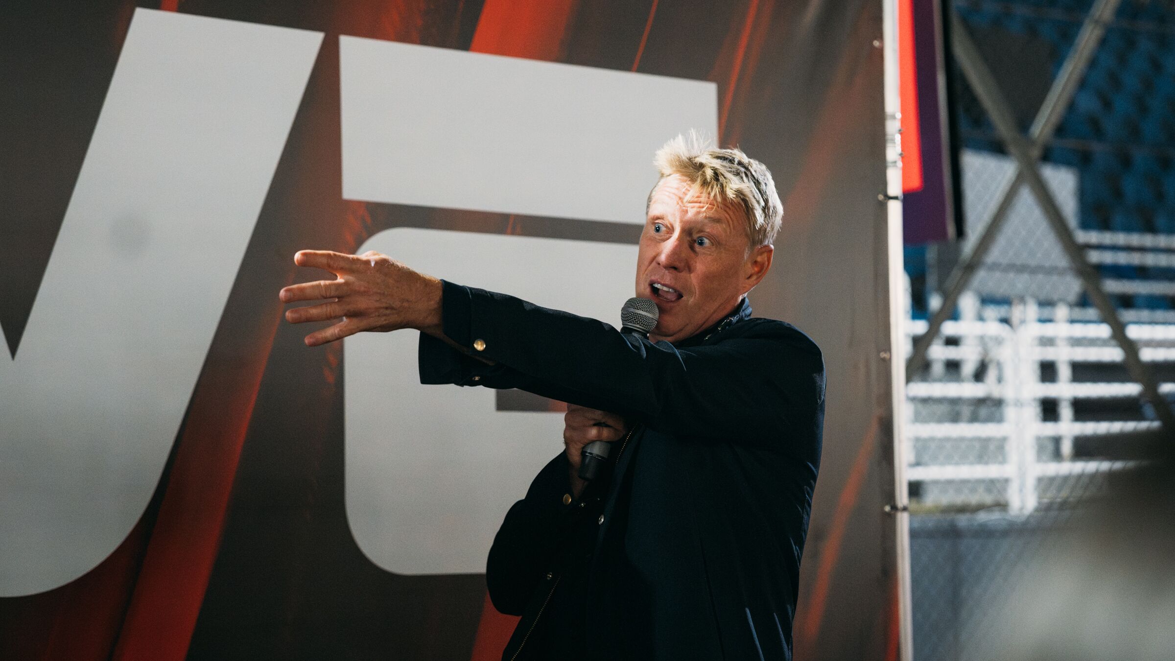 F1® Insider Appearances Inclusion