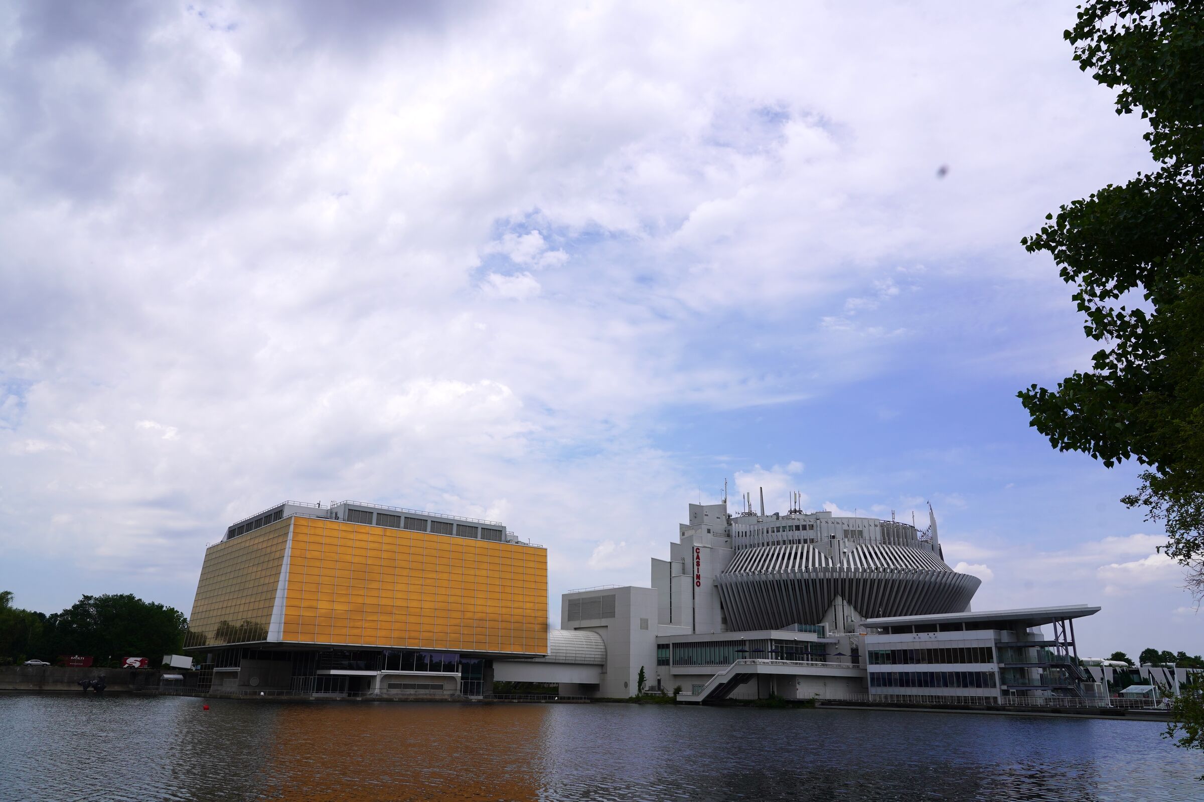 Formula 1® in Montréal