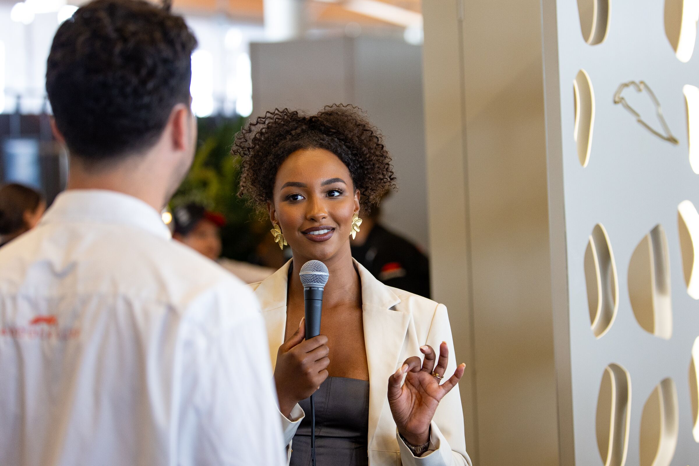 F1® Insider Appearance  Inclusion