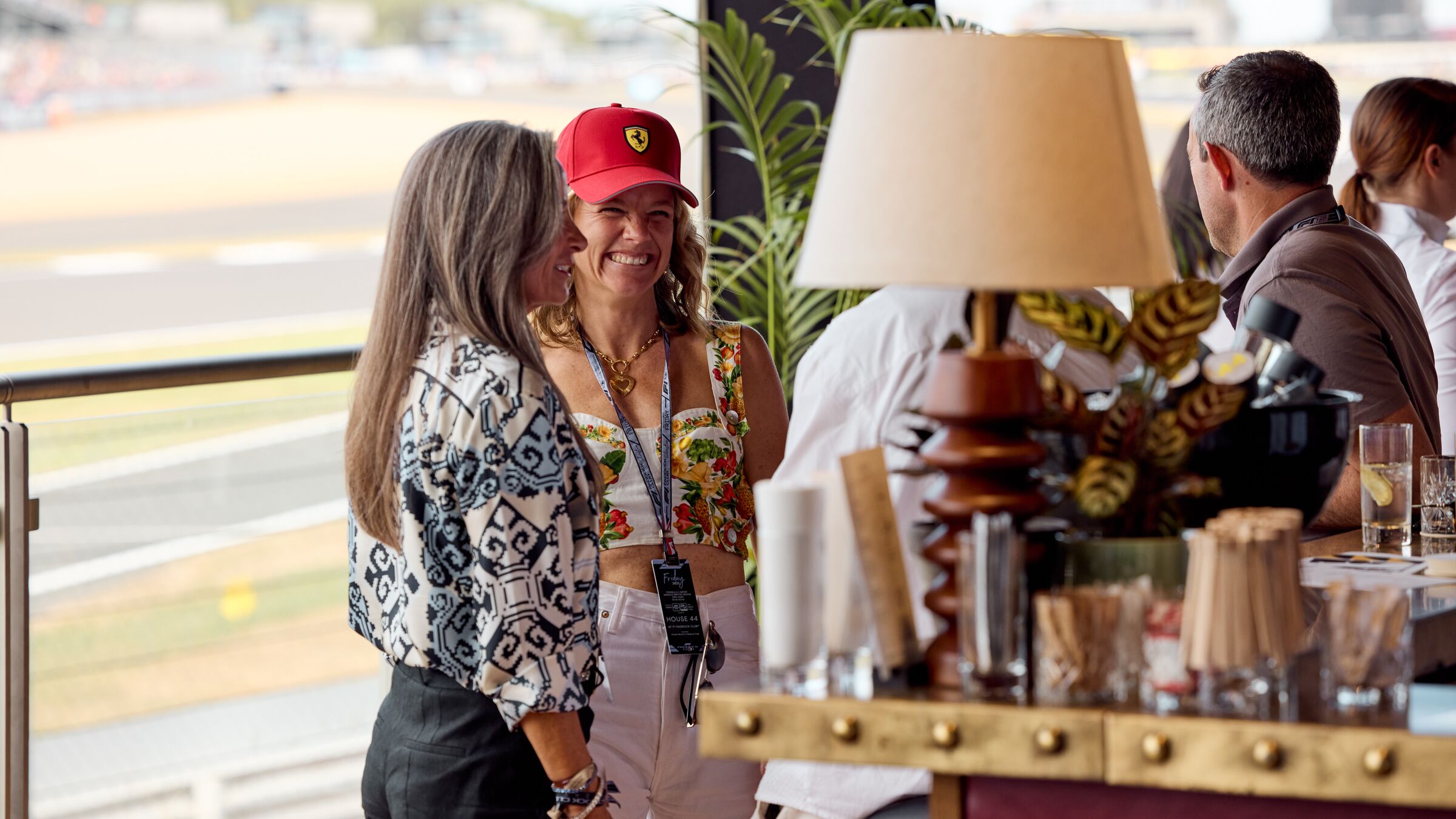 Inside House 44 Inclusion