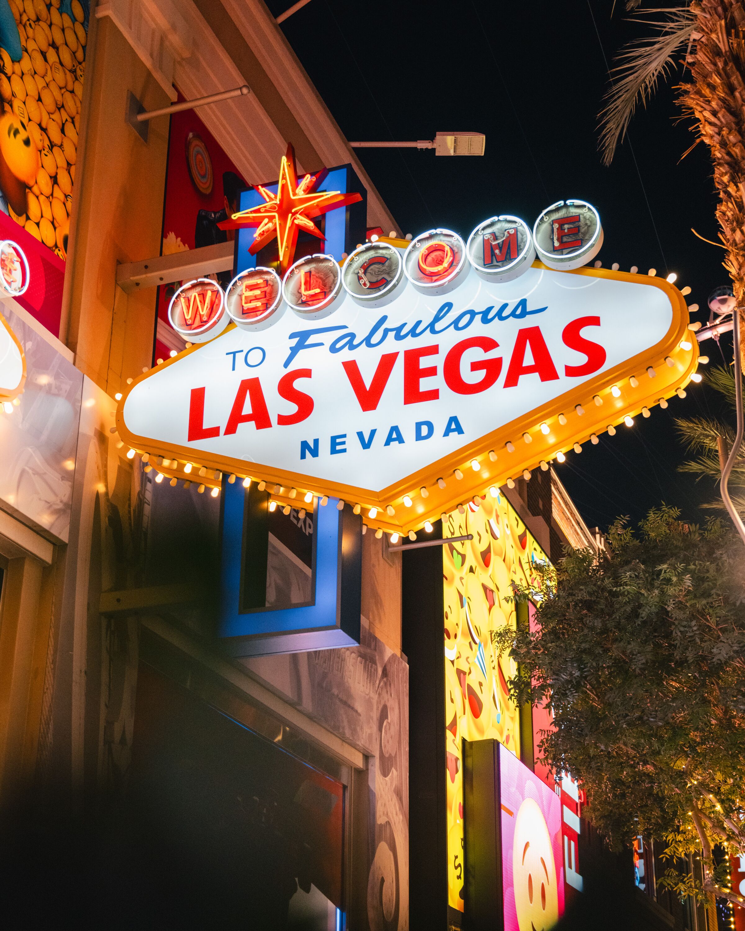 Formula 1® in Las Vegas