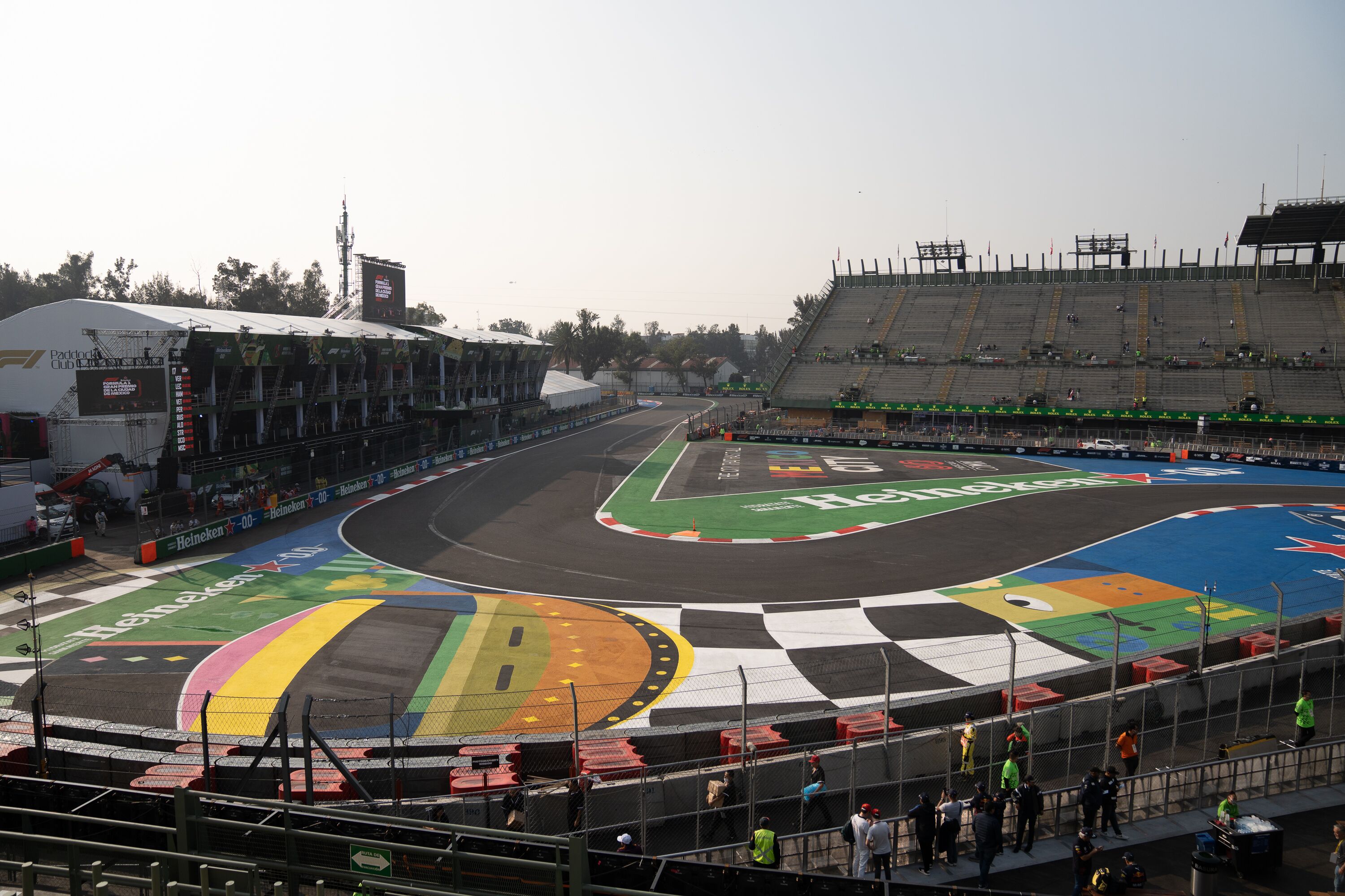 Estadio North Grandstand (15) Inclusion