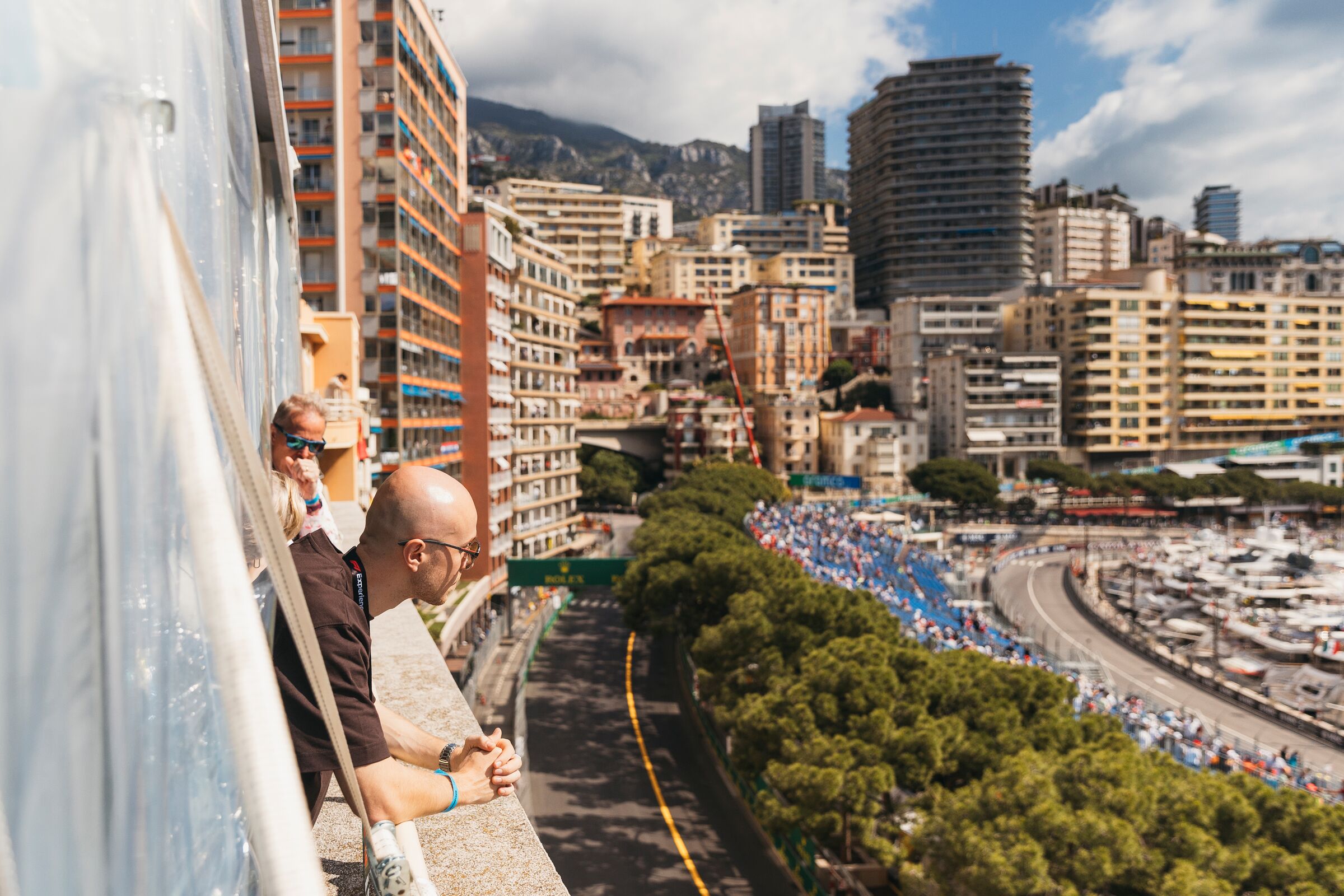 Heracles Rooftop C Inclusion