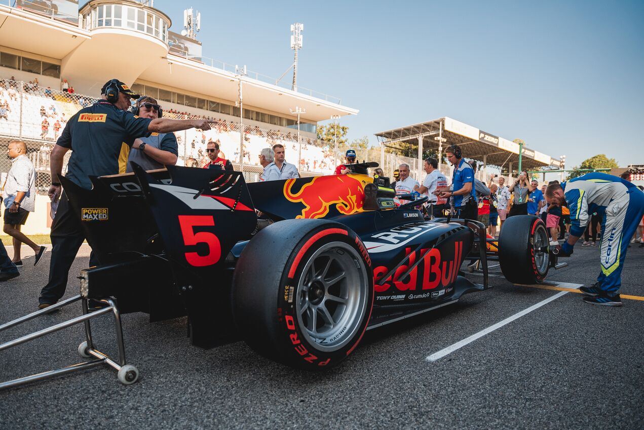 Rising Stars Packages