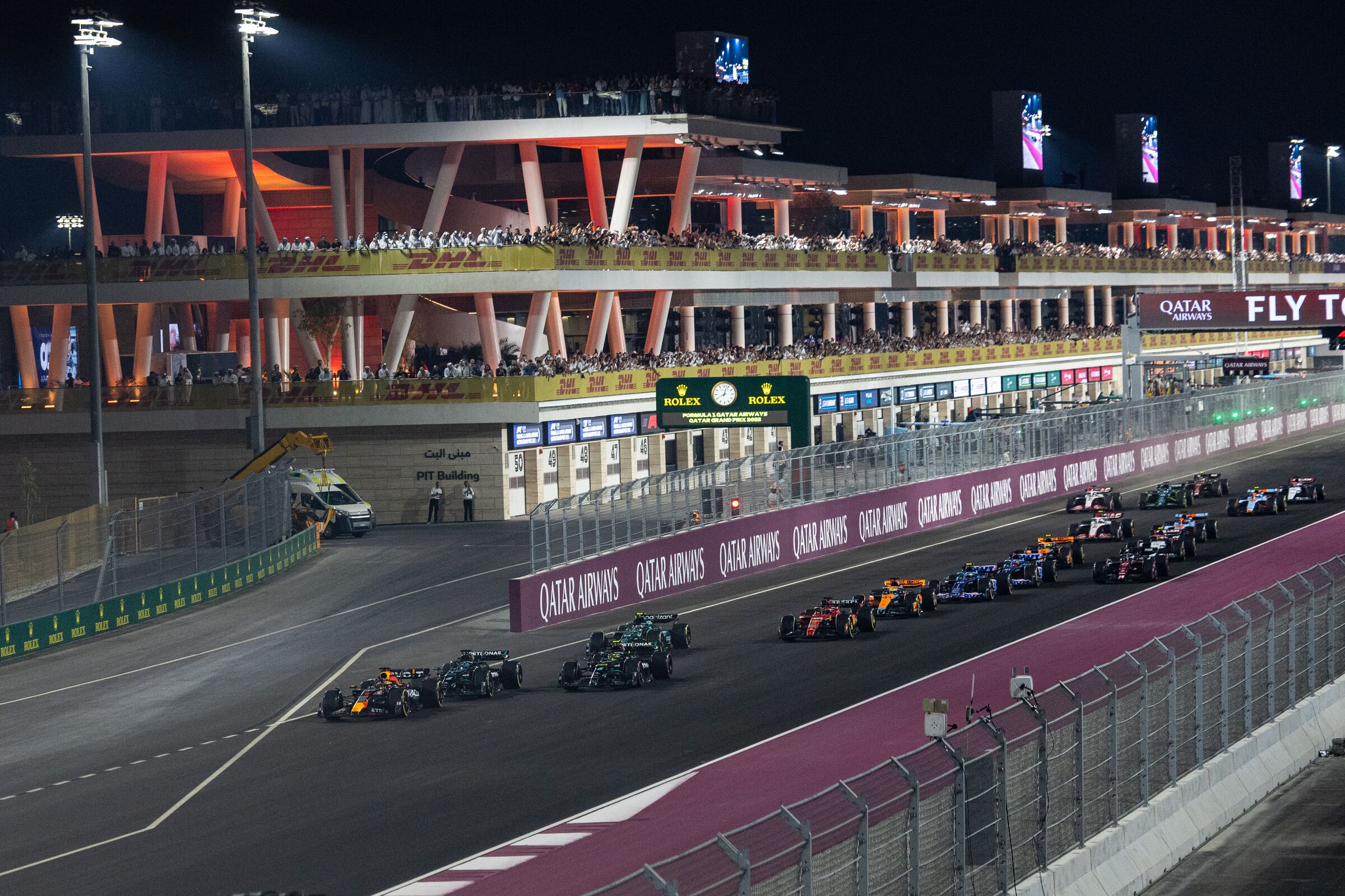 Champions Club Inclusion