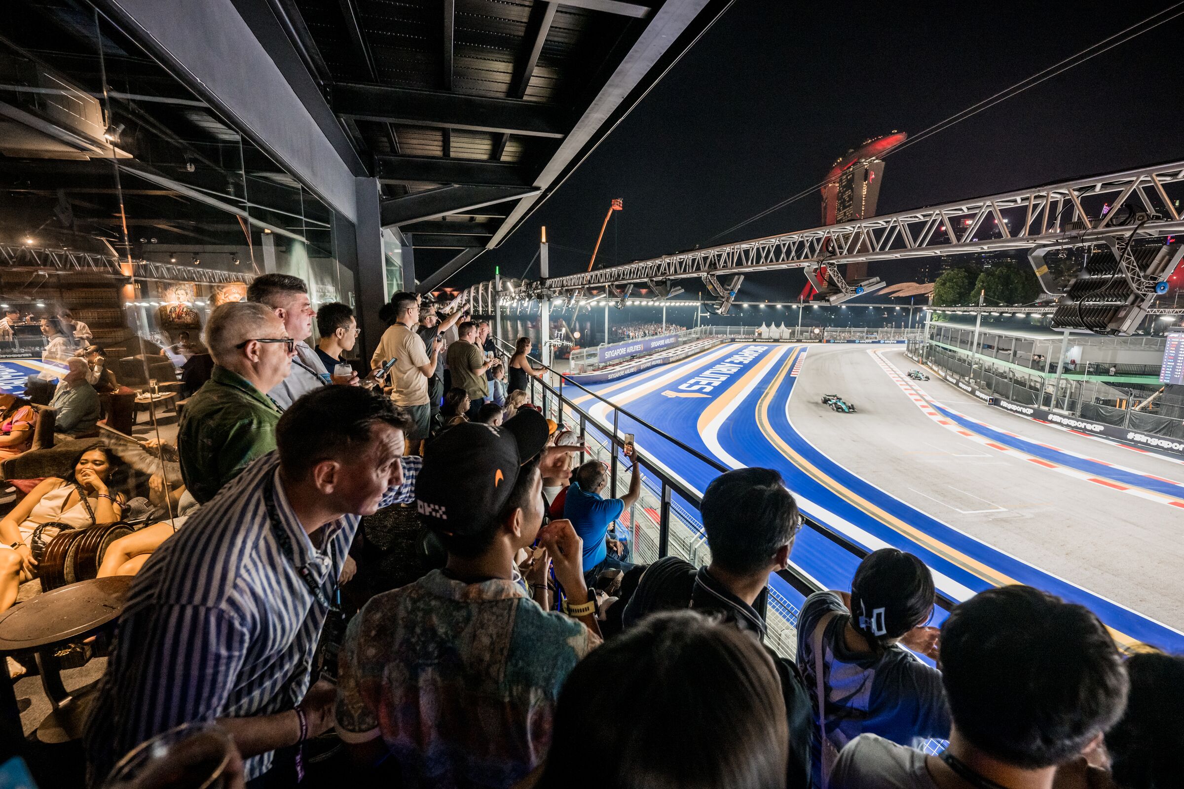 Twenty3 Viewing Inclusion