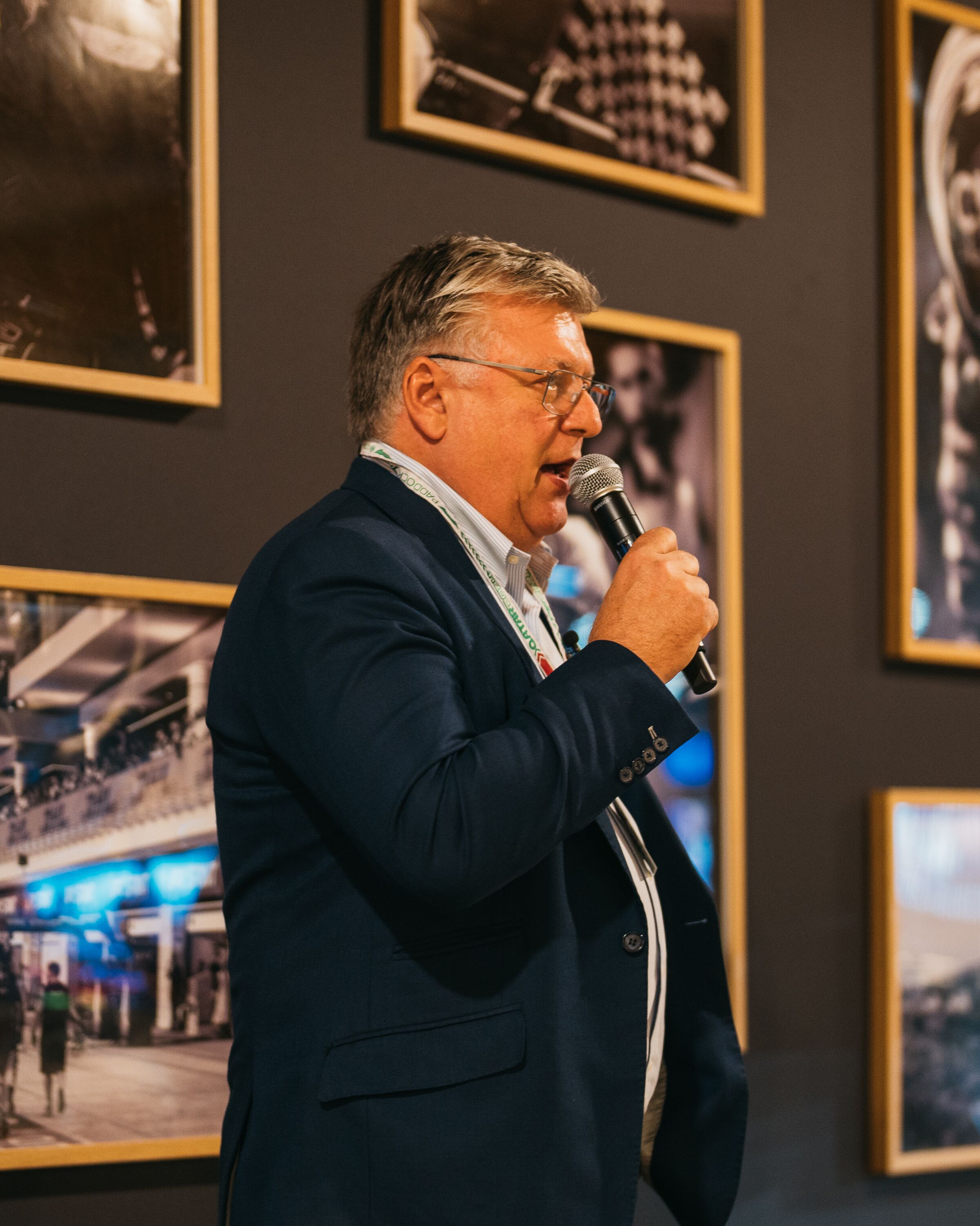 F1® Insider Appearances Inclusion