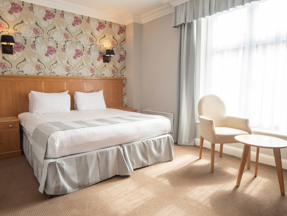 Whittlebury Park Hotel